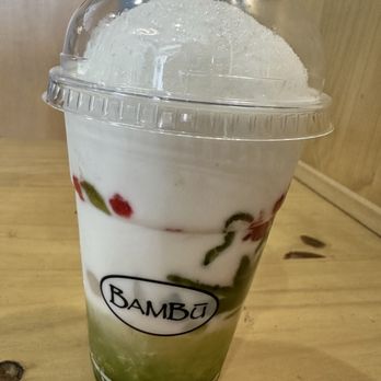 BAMBU - Bubble Tea Near Me - Chicago, Illinois BAMBU - Bubble Tea Near Me - Chicago, Illinois