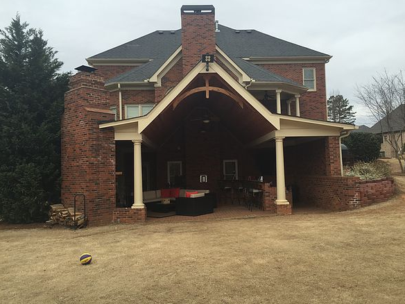 Slide of MLW All Phase Construction & Roofing