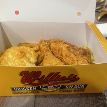 Willie's Chicken Shack - Chicken Wings Near Me - New Orleans, Louisiana Willie's Chicken Shack - Chicken Wings Near Me - New Orleans, Louisiana
