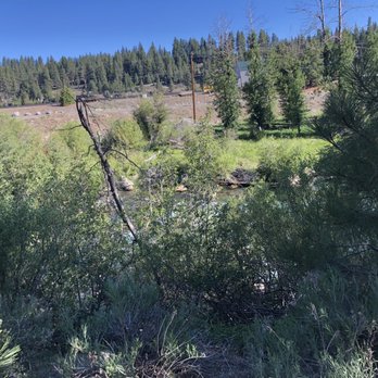 Truckee River Regional Park - Park - Parks Near Me - Truckee, California Truckee River Regional Park - Park - Parks Near Me - Truckee, California