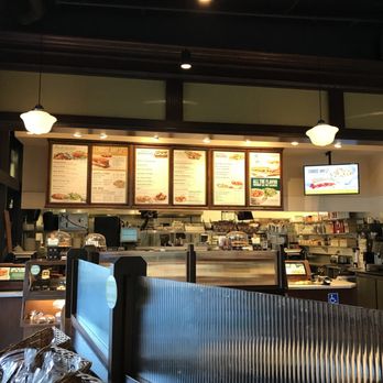 Corner Bakery Cafe - Sandwiches Near Me - Huntington Beach, California Corner Bakery Cafe - Sandwiches Near Me - Huntington Beach, California
