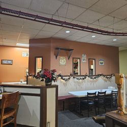 Molly Brown's Cafe
