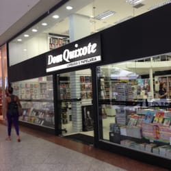 Livraria e Papelaria Dom Quixote