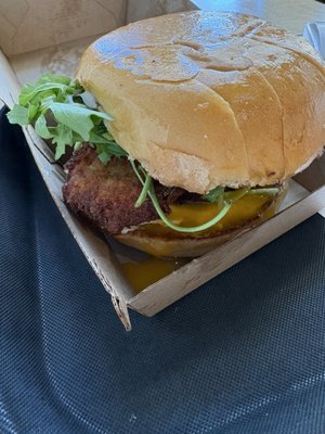 Cracked Eggery by null