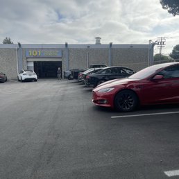 Drop off