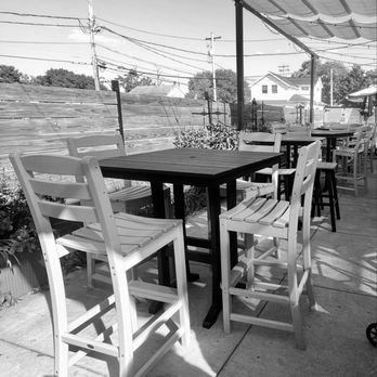 Lucy's - patio - Sandwiches Near Me - Grand Haven, Michigan