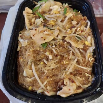 The Bangkok - Pad Woon Sen. - Bars Near Me - Fort Worth, Texas The Bangkok - Pad Woon Sen. - Bars Near Me - Fort Worth, Texas