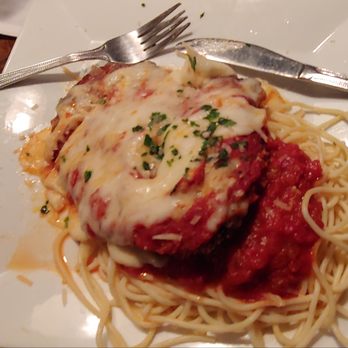 Pasta Grill - Chicken Parmigiana - Italian Near Me - Conway, Arkansas Pasta Grill - Chicken Parmigiana - Italian Near Me - Conway, Arkansas