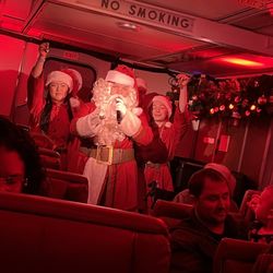 The Polar Express