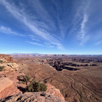 Canyonlands National Park - Views - Parks Near Me - Moab, Utah