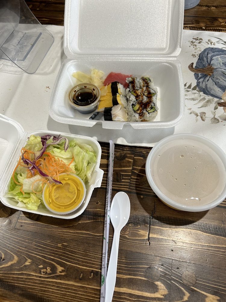 Chunmi Sushi