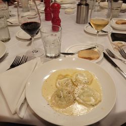 DC Metro Food Tours - 1st Stop