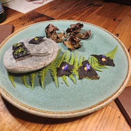 Amuse Bouche
