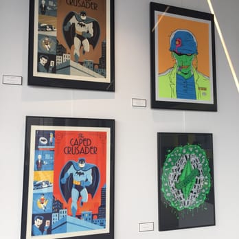 French Paper Gallery - Art Galleries Near Me - Paris, 01