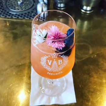 Von Bismarck - The Lindisfarne. Delicious. - German Near Me - Reno, Nevada