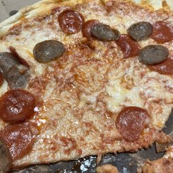 Mario’s Pizzeria