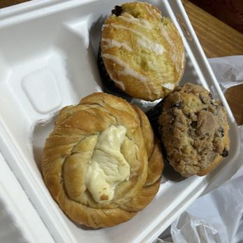 Jacob's Coffee House - Cheese Danish, Muffins - Coffee & Tea Near Me - Washington, DC, District of Columbia