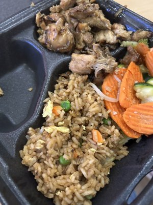 Pick Up Stix by null