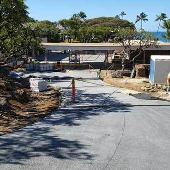 Ke Nui Construction - the construction site for a new home - General Contractors Near Me - Aiea, Hawaii Ke Nui Construction - the construction site for a new home - General Contractors Near Me - Aiea, Hawaii