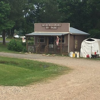 Murfeesboro Rv Park - Campgrounds Near Me - Murfreesboro, Arkansas