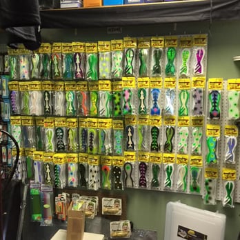 All in the Same Boat - Hunting & Fishing Supplies Near Me - Newfane, New York