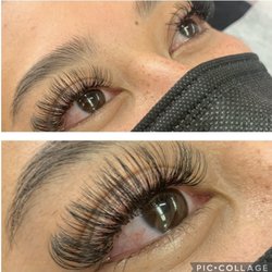 Air lashes 