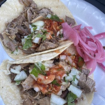 Carnitas Los Chingones - Mixta tacos - Mexican Near Me - Los Angeles, California Carnitas Los Chingones - Mixta tacos - Mexican Near Me - Los Angeles, California