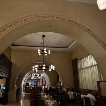 The Carillon - the interior of a restaurant - New American Near Me - Austin, Texas The Carillon - the interior of a restaurant - New American Near Me - Austin, Texas