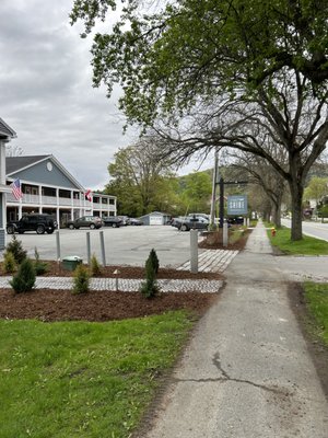 The Shire Woodstock by null