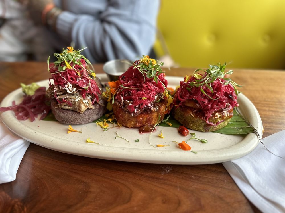 Guacamole Modern Mexican