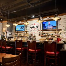 Sur Burger - Bar