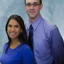 Northern Minnesota Eye Care - Cloquet Office - Drs. Chris McDowell and Sasha Narayan