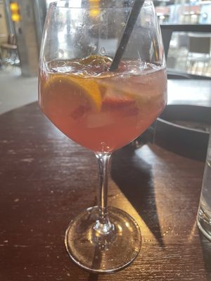 Bar Louie - One Loudoun by null