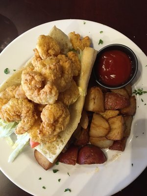 Louisiana Bistreaux Seafood Kitchen Decatur by null