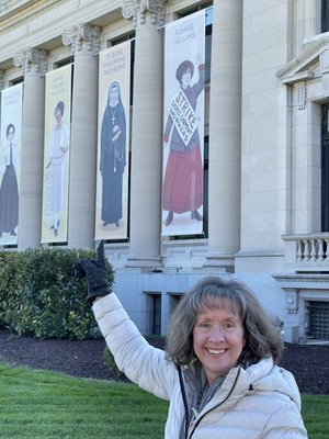 Missouri History Museum by null