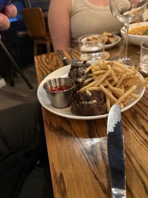 The Grape Ape by null