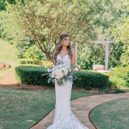 Wedding day! Wedding day!