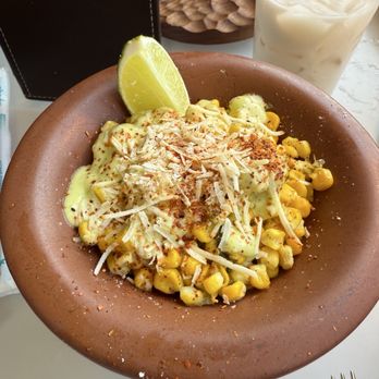 Paseo - Corn esquites - Mexican Near Me - Anaheim, California Paseo - Corn esquites - Mexican Near Me - Anaheim, California