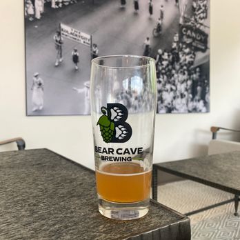 Bear Cave Brewing - Brewpubs Near Me - Hopkins, Minnesota Bear Cave Brewing - Brewpubs Near Me - Hopkins, Minnesota