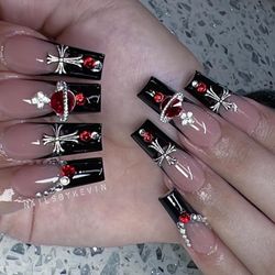 ZaZa Nails and Spa