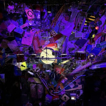 Meow Wolf - Venues & Event Spaces Near Me - Denver, Colorado