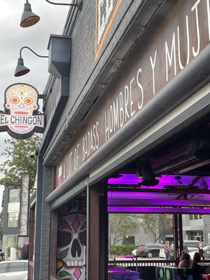 El Chingon Fort Worth by null