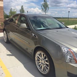 D&S Automotive Collision & Restyling | Chardon
