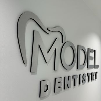 Model Dentistry - Timothy R Raborn, DDS - Hallway Logo - General Dentistry Near Me - Baton Rouge, Louisiana Model Dentistry - Timothy R Raborn, DDS - Hallway Logo - General Dentistry Near Me - Baton Rouge, Louisiana
