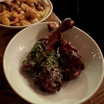 Toro - Pato con Membrillo - Tapas Bars Near Me - Boston, Massachusetts Toro - Pato con Membrillo - Tapas Bars Near Me - Boston, Massachusetts