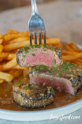 Hendy's on Henderson by null