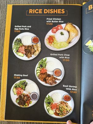 Menu photo 8 Pho Ngon Lake Elsinore, CA Menu photo 8 Pho Ngon Lake Elsinore, CA