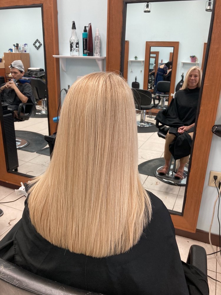 TONY’S HAIR SALON 12 Photos & 12 Reviews 3780 Old Norcross Rd