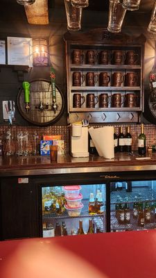 Barnaby's by null