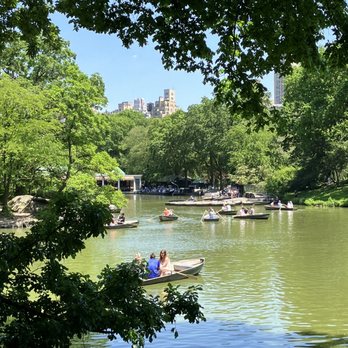 Central Park Conservancy - Parks Near Me - New York, New York Central Park Conservancy - Parks Near Me - New York, New York